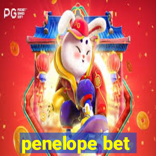 penelope bet